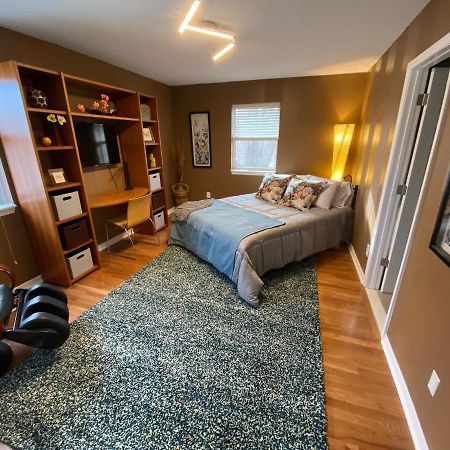 Here It Is! Cool Cape Cod-3 Br-2.5 Bath-12 Guests オレイサ エクステリア 写真