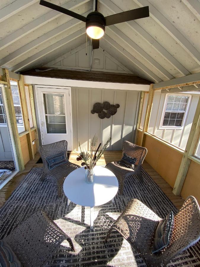Here It Is! Cool Cape Cod-3 Br-2.5 Bath-12 Guests オレイサ エクステリア 写真