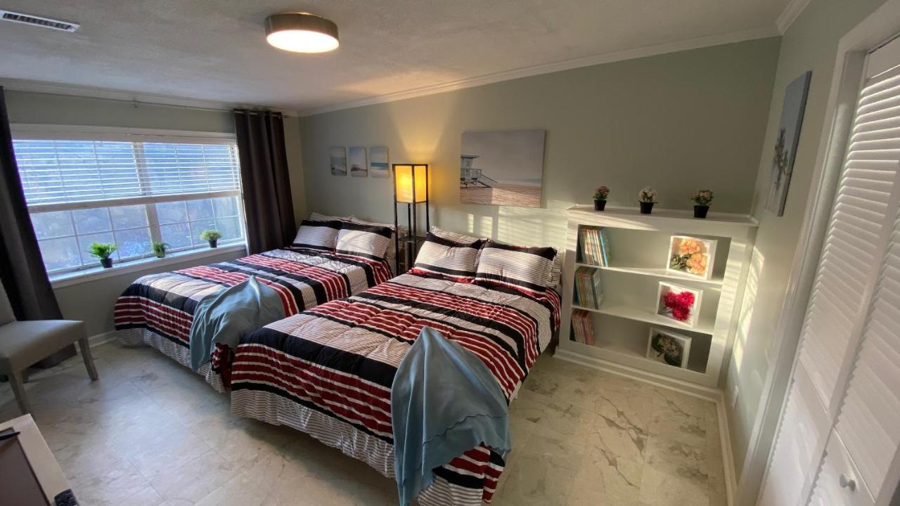 Here It Is! Cool Cape Cod-3 Br-2.5 Bath-12 Guests オレイサ エクステリア 写真