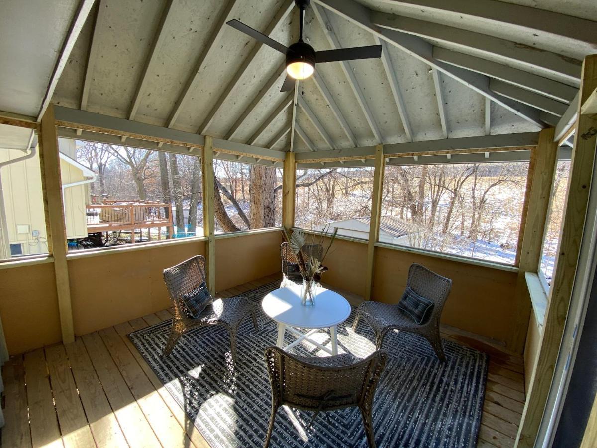 Here It Is! Cool Cape Cod-3 Br-2.5 Bath-12 Guests オレイサ エクステリア 写真