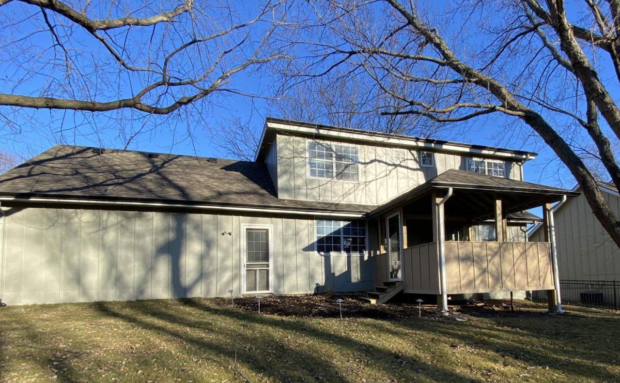 Here It Is! Cool Cape Cod-3 Br-2.5 Bath-12 Guests オレイサ エクステリア 写真